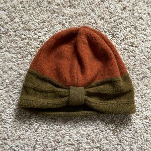 Knitwear Hat